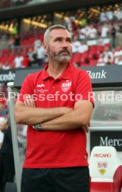 VfB Stuttgart - Hannover 96