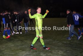 1. FC Saarbr&uuml;cken - Fortuna D&uuml;sseldorf