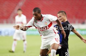 26.08.10 VfB Stuttgart - Slovan Bratislava