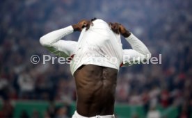 03.05.23 VfB Stuttgart - Eintracht Frankfurt