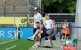 03.05.26 Stuttgarter Kickers - FC Homburg