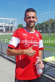 VfB Stuttgart