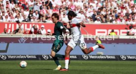 26.04.26 VfB Stuttgart - SV Werder Bremen