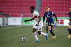 13.02.21 VfB Stuttgart - Hertha BSC Berlin