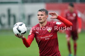 VfB Stuttgart - SV Darmstadt 98