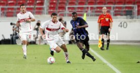 26.08.10 VfB Stuttgart - Slovan Bratislava