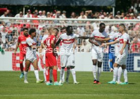 12.08.23 TSG Balingen - VfB Stuttgart