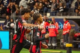 04.10.25 Eintracht Frankfurt - FC Bayern M&uuml;nchen