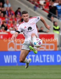 30.09.23 1. FC Heidenheim - 1. FC Union Berlin