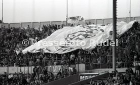 26.10.91 Stuttgarter Kickers - FC Schalke 04