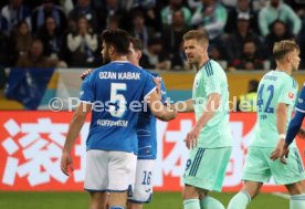 09.04.23 TSG 1899 Hoffenheim - FC Schalke 04