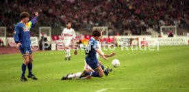 19.04.98 VfB Stuttgart - VfL Bochum
