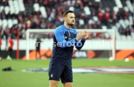 16.03.23 SC Freiburg - Juventus Turin