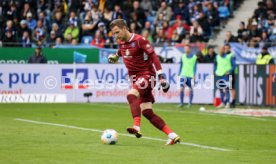 06.08.23 Karlsruher SC - Hamburger SV
