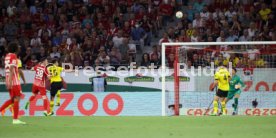 12.08.22 SC Freiburg - Borussia Dortmund