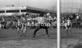 08.02.75 VfB Stuttgart Amateure - Bayer 04 Leverkusen