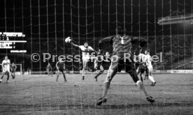03.10.84 VfB Stuttgart - Levski Sofia