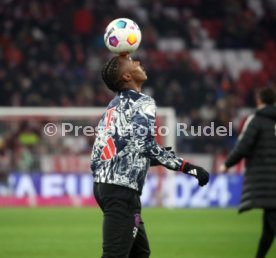 17.12.23 FC Bayern M&uuml;nchen - VfB Stuttgart