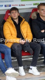 SC Freiburg - VfL Wolfsburg