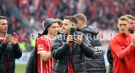 08.04.23 SC Freiburg - FC Bayern M&uuml;nchen