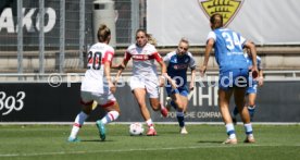 08.08.26 Frauen VfB Stuttgart - TSG 1899 Hoffenheim