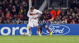 17.03.10 FC Barcelona - VfB Stuttgart