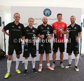 VfB Stuttgart Footgolf-Cup