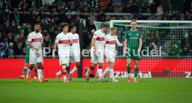 14.12.25 SV Werder Bremen - VfB Stuttgart