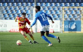 05.11.22 U19 TSG 1899 Hoffenheim - U19 Karlsruher SC