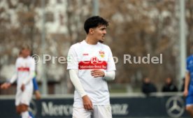 04.02.23 U19 VfB Stuttgart - U19 TSG 1899 Hoffenheim