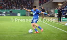 30.10.24 TSG 1899 Hoffenheim - 1. FC Nürnberg