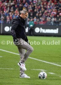 SC Freiburg - Eintracht Frankfurt