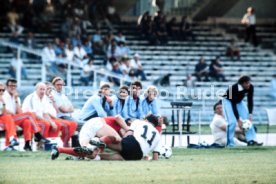 14.06.80 Deutschland - Niederlande