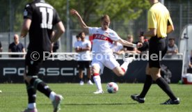 25.04.26 U17 VfB Stuttgart - U17 Hannover 96