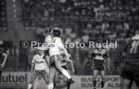 21.08.84 Racing Stra&szlig;burg - FC Metz