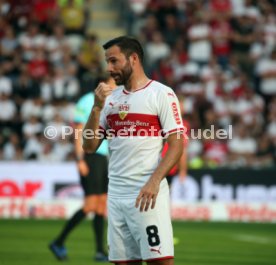 SC Freiburg - VfB Stuttgart