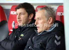 SC Freiburg - SV Werder Bremen