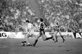15.11.88 FC Bayern M&uuml;nchen - VfB Stuttgart