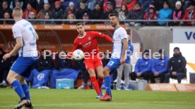 09.12.23 1. FC Heidenheim - SV Darmstadt 98