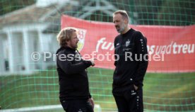 VfB Stuttgart Trainingslager Marbella 2020