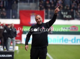 16.10.21 1. FC Heidenheim - FC St. Pauli