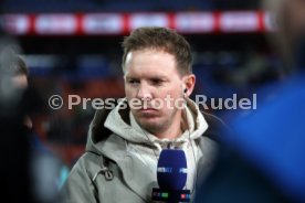 27.03.26 Schweiz - Deutschland