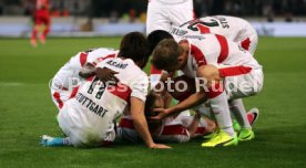 VfB Stuttgart - 1. FC Union Berlin