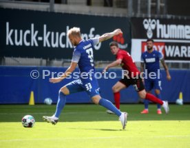 15.08.20 SC Freiburg - Karlsruher SC