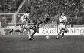 02.10.93 VfB Stuttgart - Eintracht Frankfurt