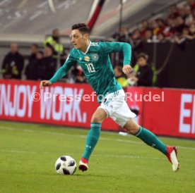 DFB Deutschland - Spanien