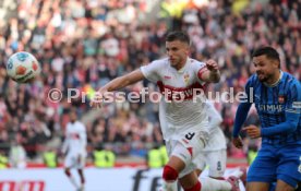 05.10.25 VfB Stuttgart - 1. FC Heidenheim