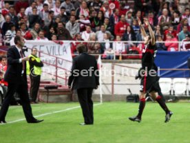 04.11.09 FC Sevilla - VfB Stuttgart