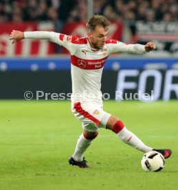 VfB Stuttgart - 1. FC N&uuml;rnberg