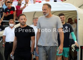 07.08.22 VfB Stuttgart - RB Leipzig